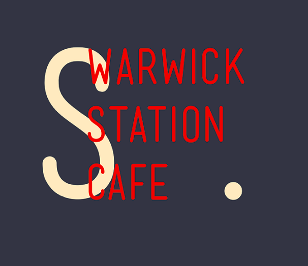 Warnick Station brand